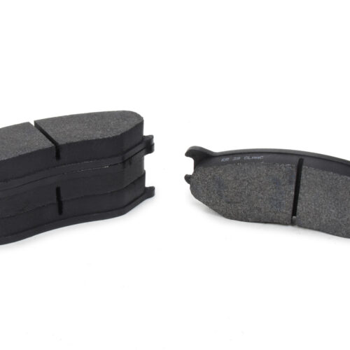 7934 RACE PAD SET - 39 C MPD 19 MM
