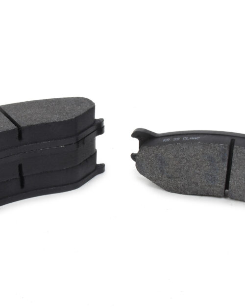 7934 RACE PAD SET - 39 C MPD 19 MM