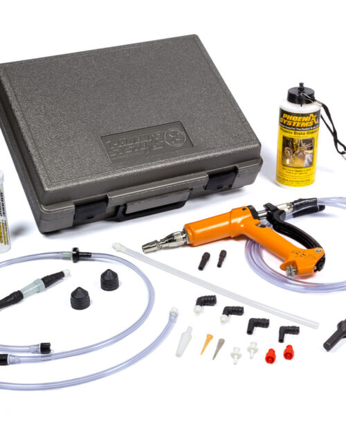 Brake Bleeder Max-Pro HD Combo Kit