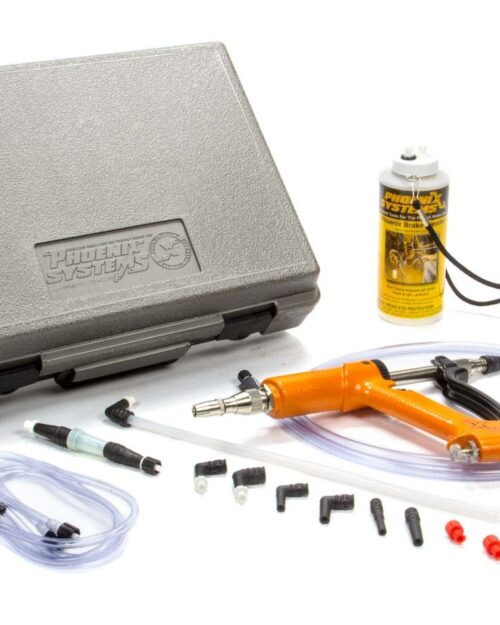 Brake Bleeder Max-Pro HD Professional Model