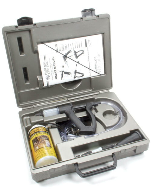 Brake Bleeder V-12 Professional Econ Model