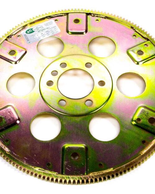 168 Tooth SFI Flexplate
