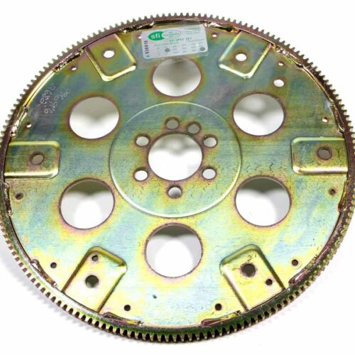 168 Tooth SFI Flexplate Int. Balance