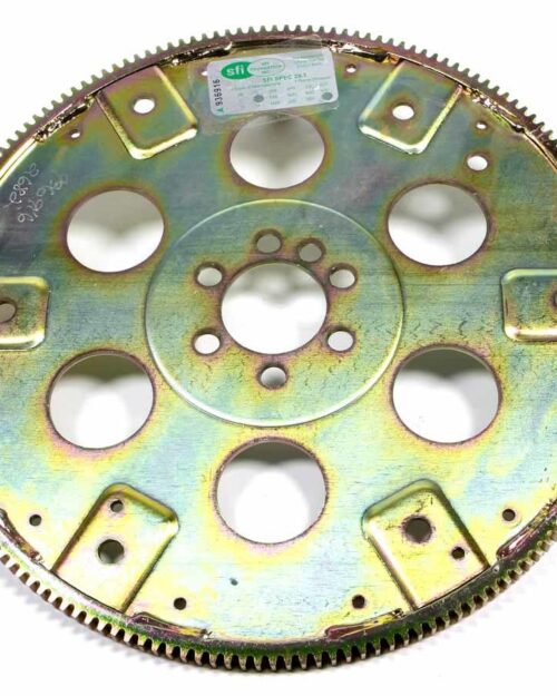 168 Tooth SFI Flexplate Int. Balance