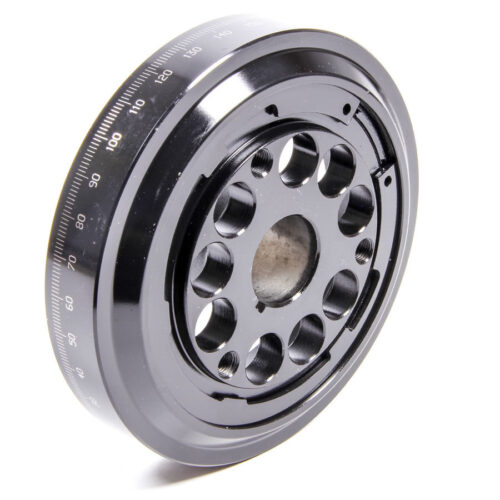 SBC 6.25 Harmonic Balance - SFI