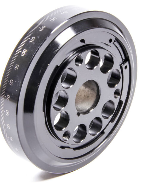 SBC 6.25 Harmonic Balance - SFI