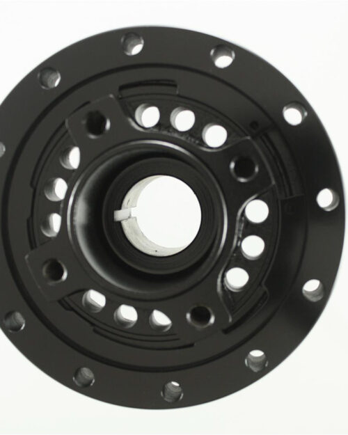 Harmonic Damper SFI SBF 302/351W Int. Balance