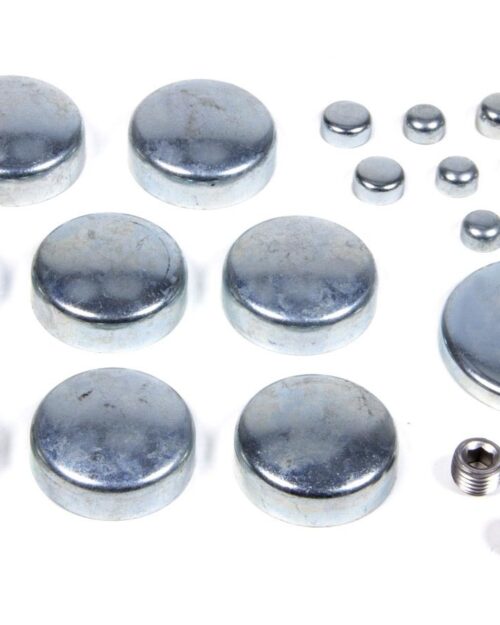350 Chevy Freeze Plug Kit
