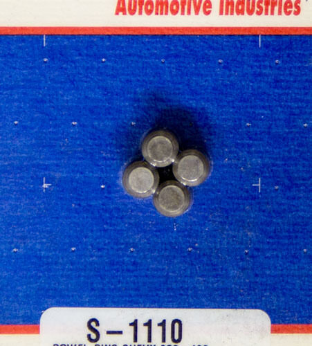 SBC Dowel Pin Kit (4)