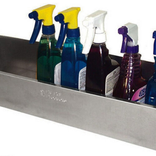 All-Purpose Shelf 24in x  5in