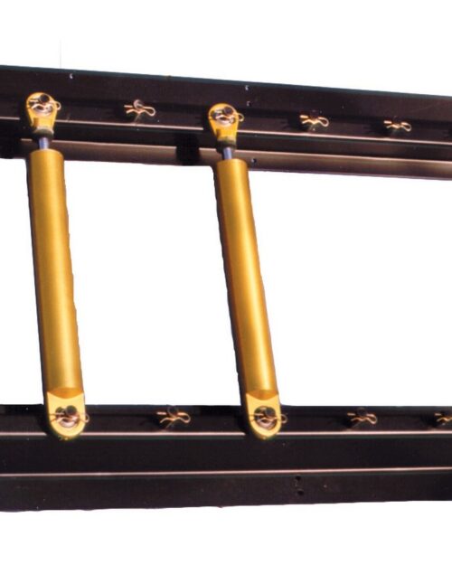 2 Piece Shock Rack 8pc Unit