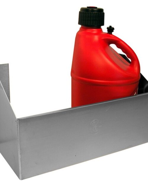 Fuel Jug Rack 2 Jug 23x12x13