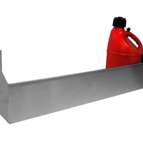 Fuel Jug Rack 4 Jug 46x12x13
