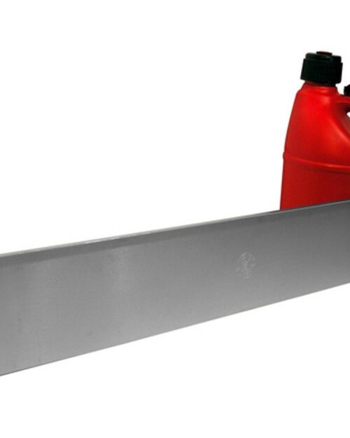 Fuel Jug Rack 4 Jug 46x12x13