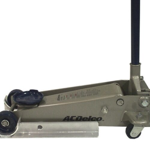 Floor Jack Mounts