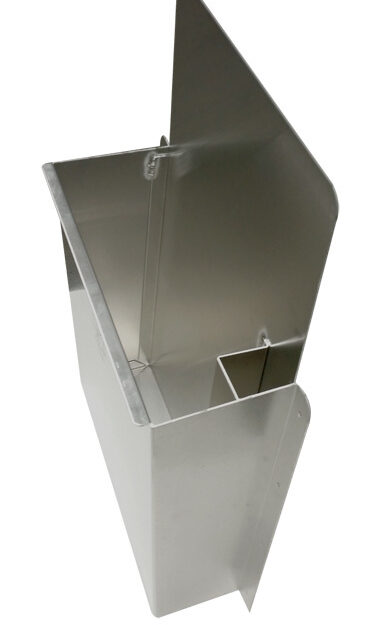 Wall Mount Jack Holder