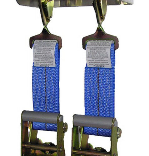 Tie Down Hanger 8x3.25