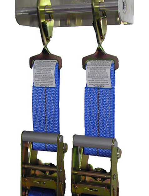 Tie Down Hanger 8x3.25