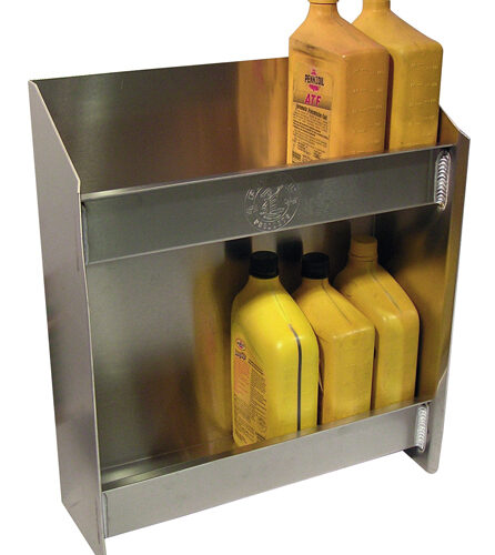 Junior Oil Cabinet 12qt 18x16x5.5