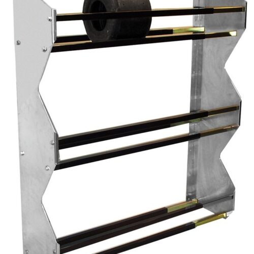 Tire Rack 3 Tier Karting QM