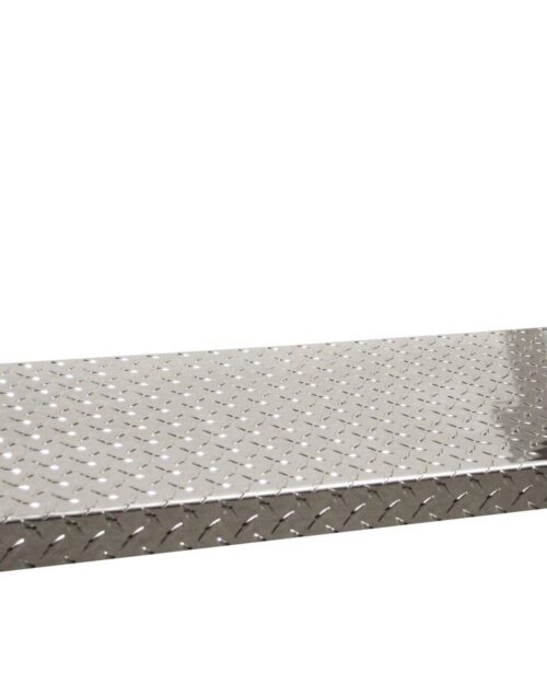 Trailer Step 42in Wide for 48in Door