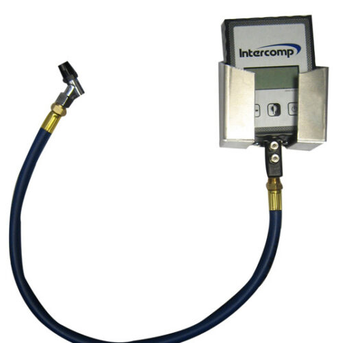 Intercomp Gauge Holder