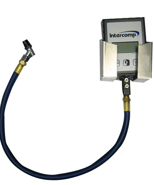 Intercomp Gauge Holder