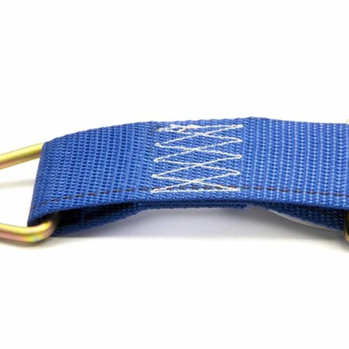 2in X 5in Track Strap