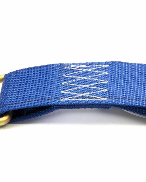 2in X 5in Track Strap