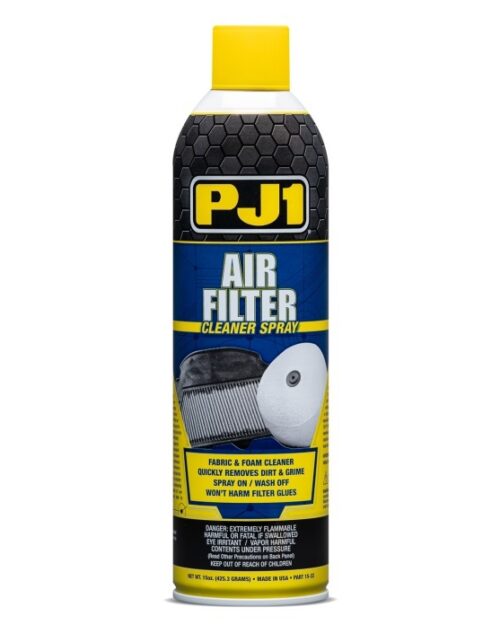 Air Filter Cleaner For Gauze or Foam Filters