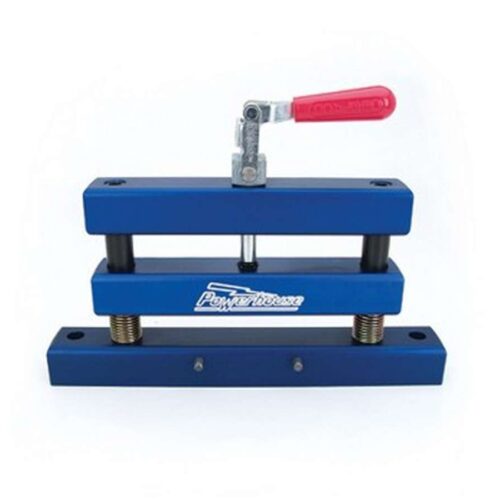 Pro Connecting Rod Vise