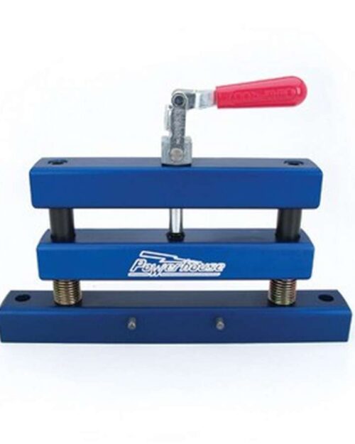 Pro Connecting Rod Vise