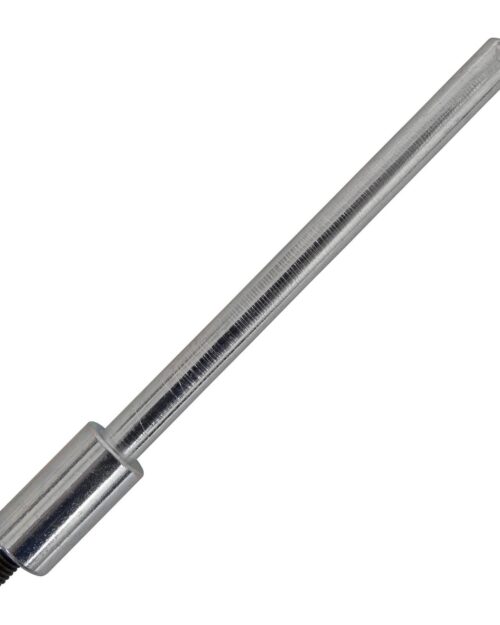 Cross Buff Mandrel w/3 Inserts