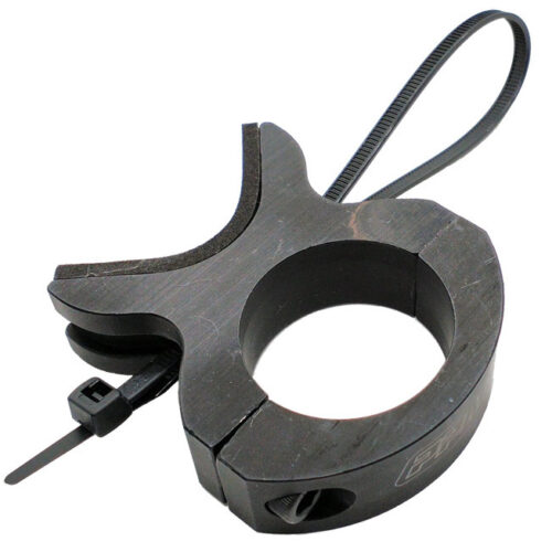 Shock Canister Mount 1.75in