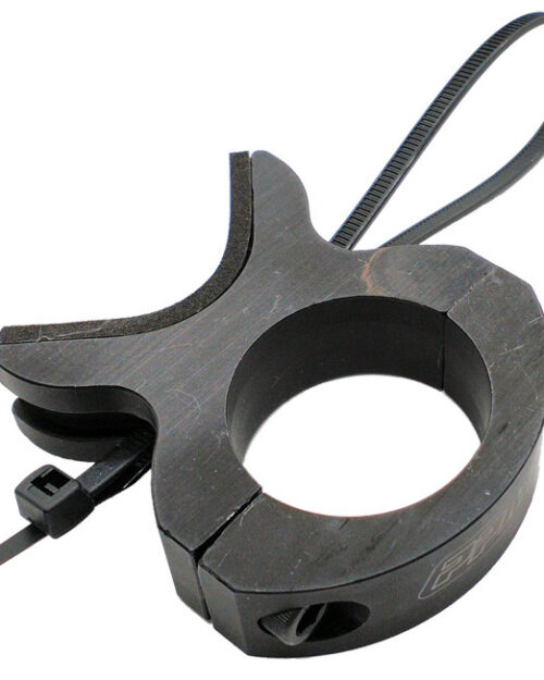 Shock Canister Mount 1.75in