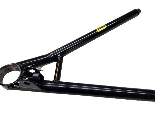 Lower Contrl Arm Left Longhorn 17.625in 19&up