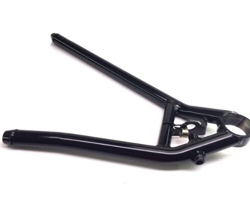 Lower Control Arm RF Longhorn