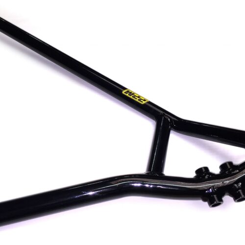 Lwr Control Arm 19in RF Mastersbilt Gen X