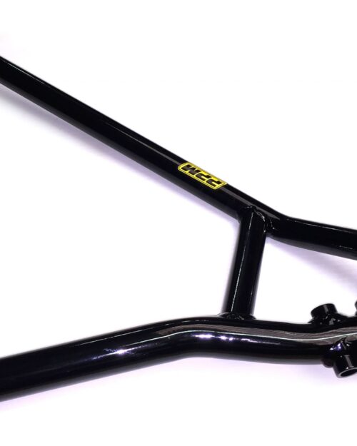 Lwr Control Arm 19in RF Mastersbilt Gen X