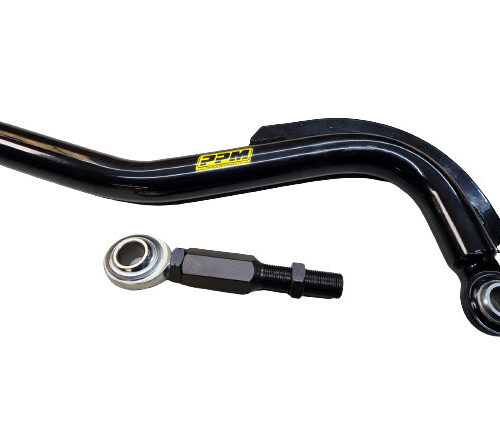 J-Bar Panhard Bar 20- 1/2 Adjustable Steel