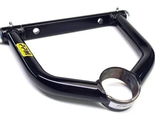 Upper A-Arm 8in 13 deg Alum Shaft