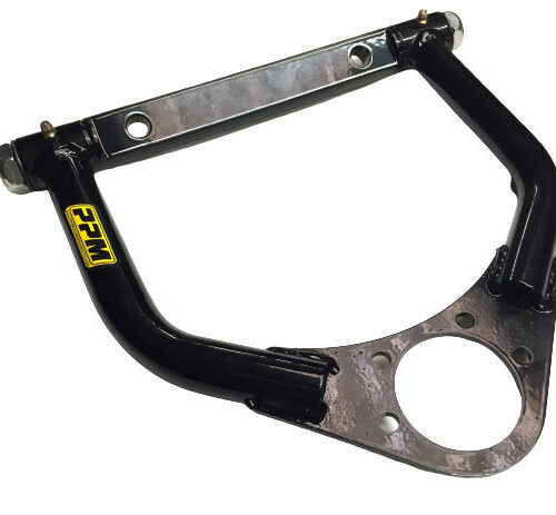 Control Arm Upper 9.5in Bolt-In Balljoint