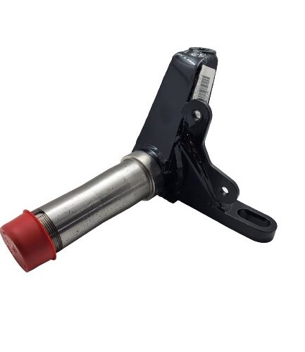 Spindle Right Longhorn 2019up 3.5in .810 Brake