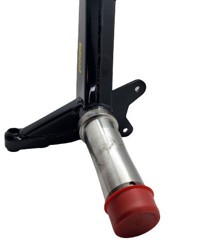 Spindle Mastersbilt GEN X Left