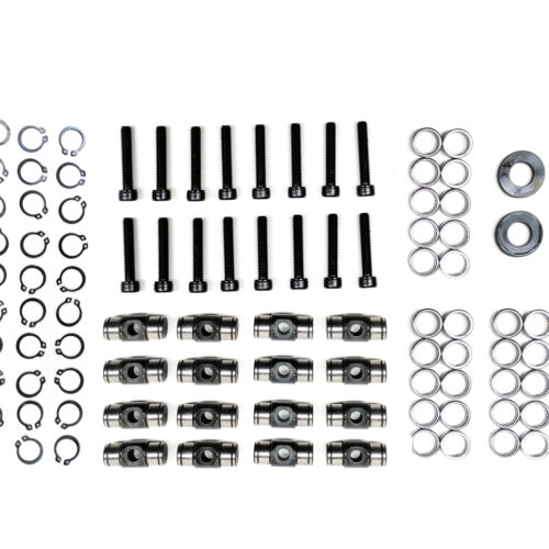 GM OE LS Rocker Trunnion Upgrade Kit