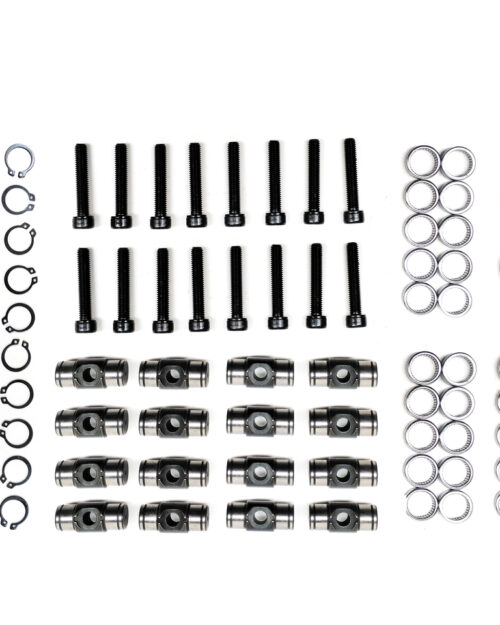 GM OE LS Rocker Trunnion Upgrade Kit