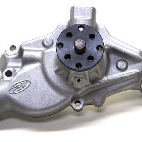 HP Alm Water Pump SBC Short