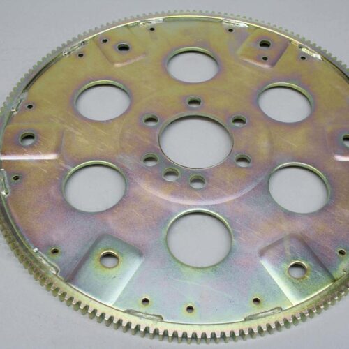 Chromoly Flexplate - SFI SBC 168T - Int. Balance
