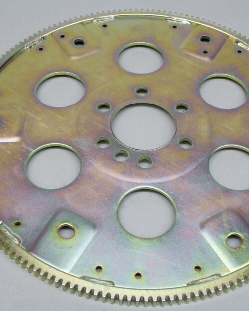 Chromoly Flexplate - SFI SBC 168T - Int. Balance