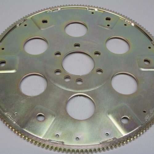 Chromoly Flexplate - SFI SBC 168T - Ext. Balance